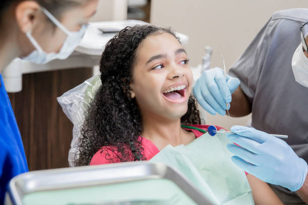 Best Cosmetic Emergency Dentistry in Scenic Oaks, TX