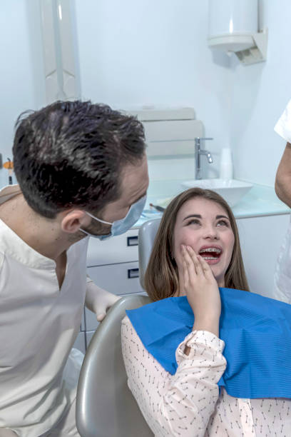 Best Emergency Wisdom Teeth Removal in Scenic Oaks, TX