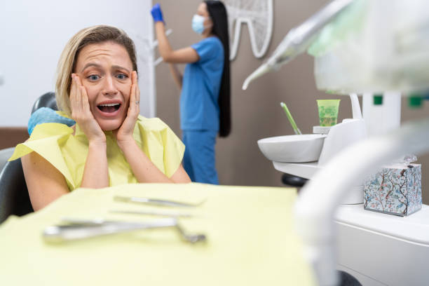 Best Emergency TMJ Treatment in Scenic Oaks, TX